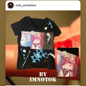 15$ shirts by Imnotok
